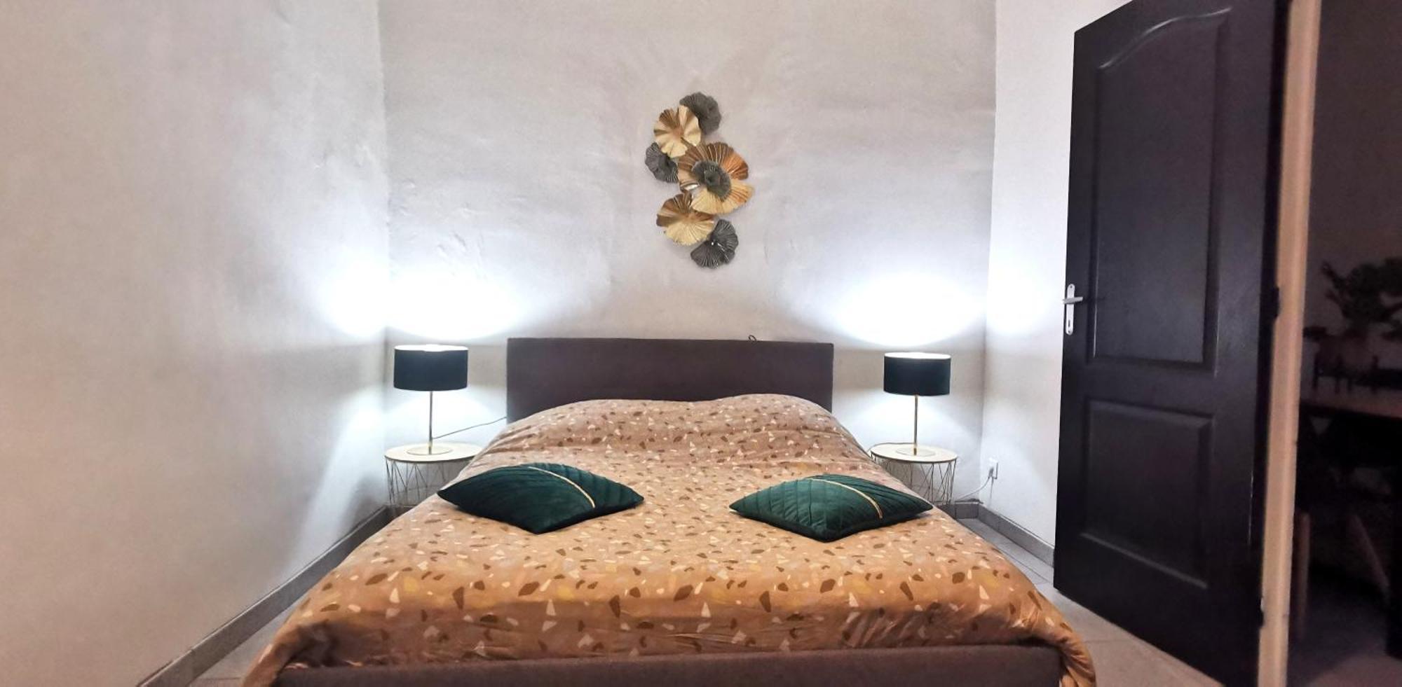 Appartement En Plein Coeur De Macon H Ngoại thất bức ảnh