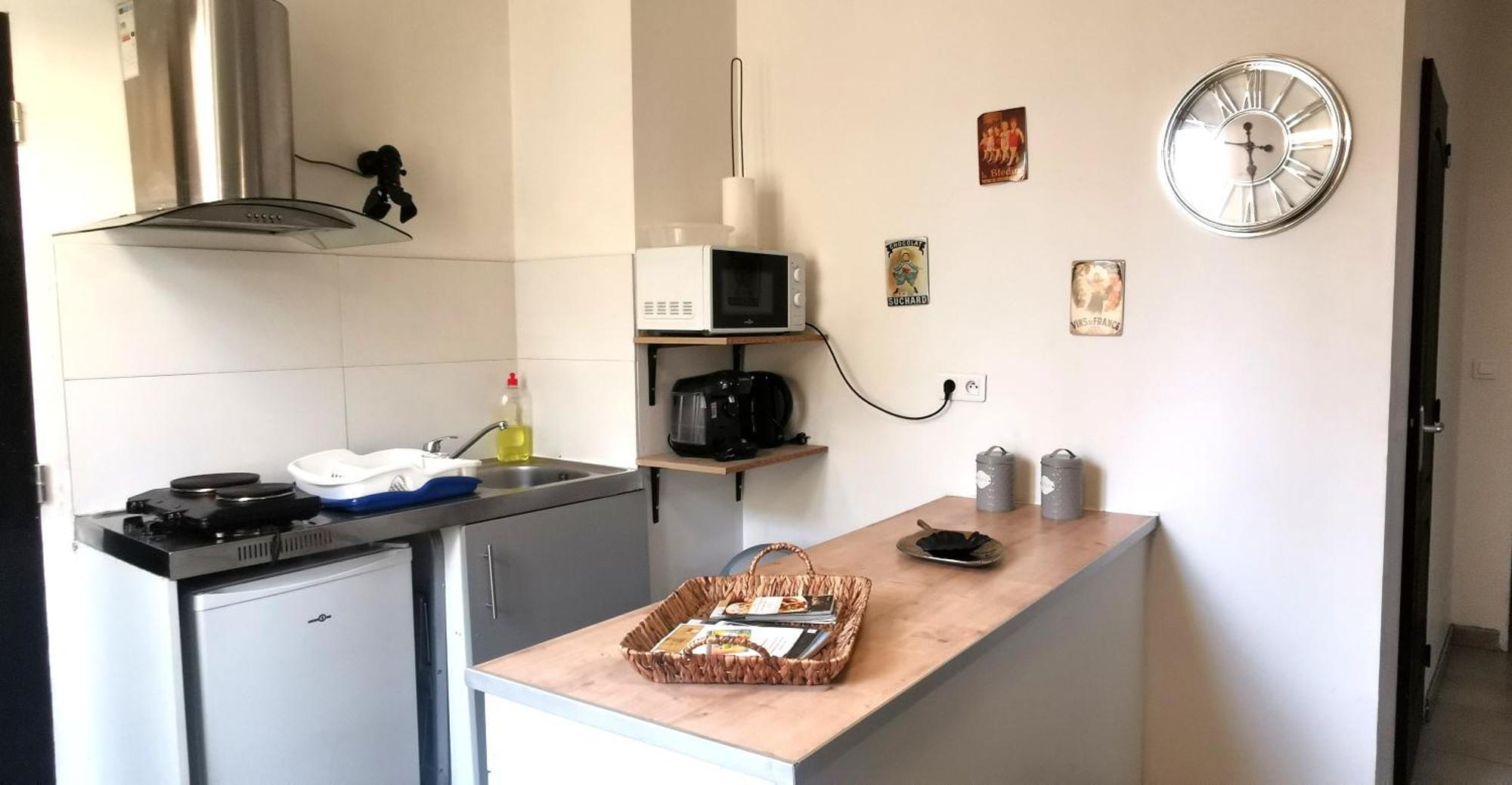 Appartement En Plein Coeur De Macon H Ngoại thất bức ảnh
