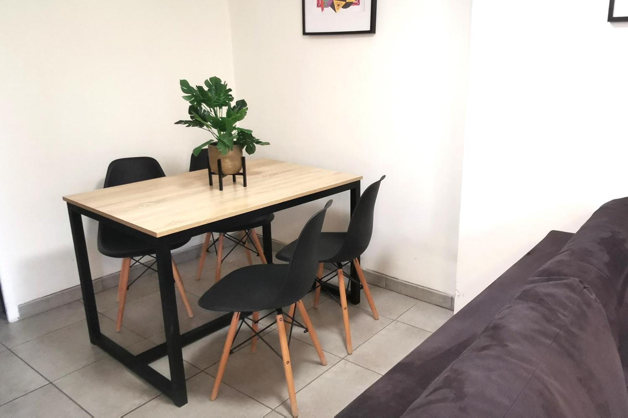 Appartement En Plein Coeur De Macon H Ngoại thất bức ảnh